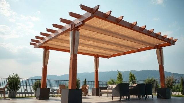 Sun Garden Royal Bakım ve Temizlik Rehberi: Uzun Ömürlü Kullanım İçin İpuçları