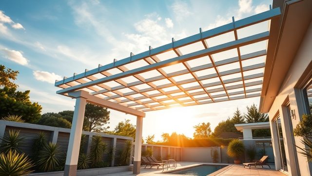 Sun Garden Royal Isı Yalıtımı ve Kaplama Testi: Sıcaklık Performansı
