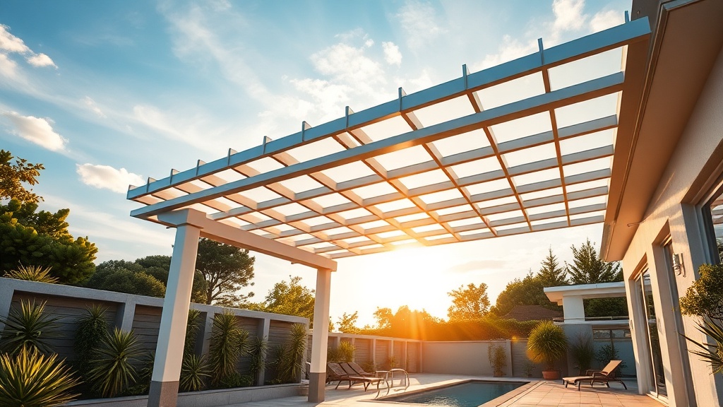 Sun Garden Royal Isı Yalıtımı ve Kaplama Testi: Sıcaklık Performansı