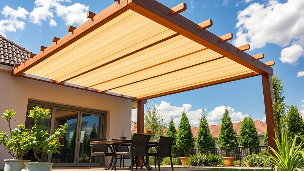 Sun Garden Royal Motor ve Otomasyon Sistemi Güncellemesi
