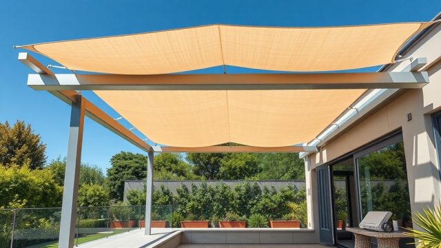 Sun Garden Royal Pergola Hakkında Sık Sorulan Sorular