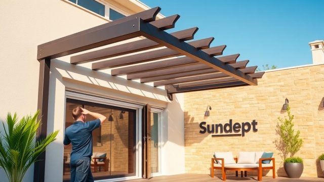Sundepot Grand Montaj Rehberi: Adım Adım Kurulum