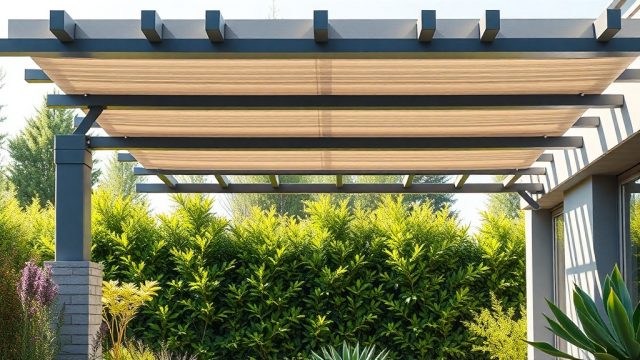Sundepot Grand Pergola Hakkında Sık Sorulan Sorular